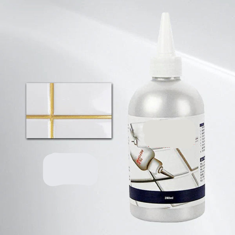 Napraw swoje fugi w kilka sekund 